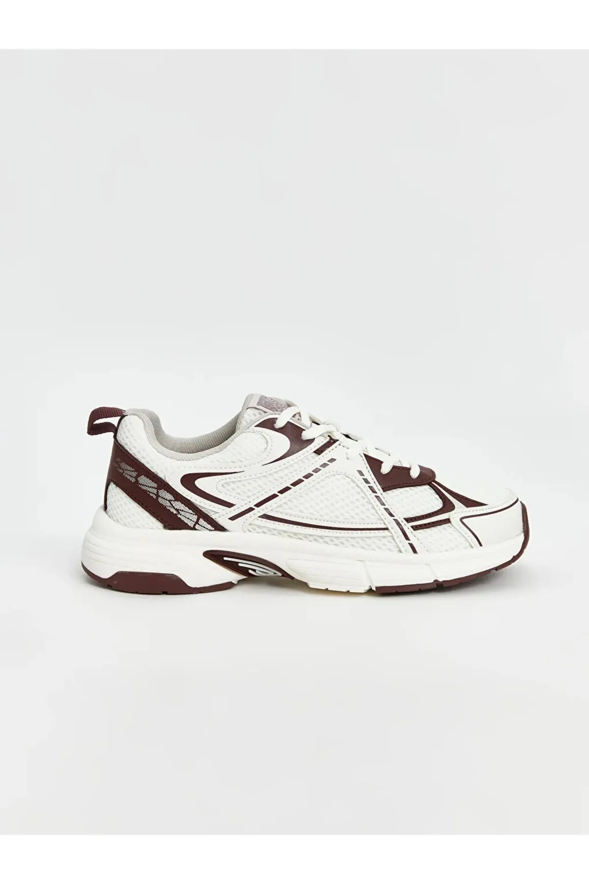 سفيد قهوه اي	